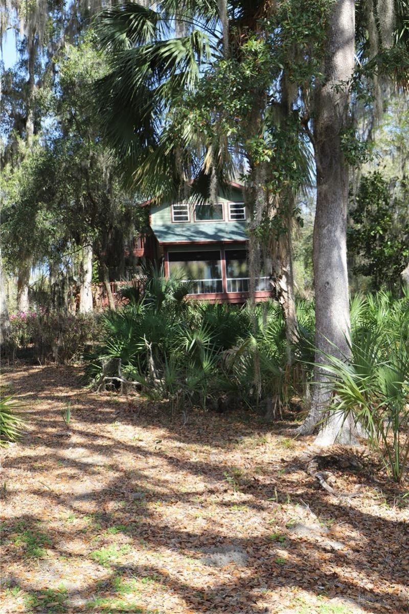 243 Herman Drive, Hawthorne, FL 32640 Photo