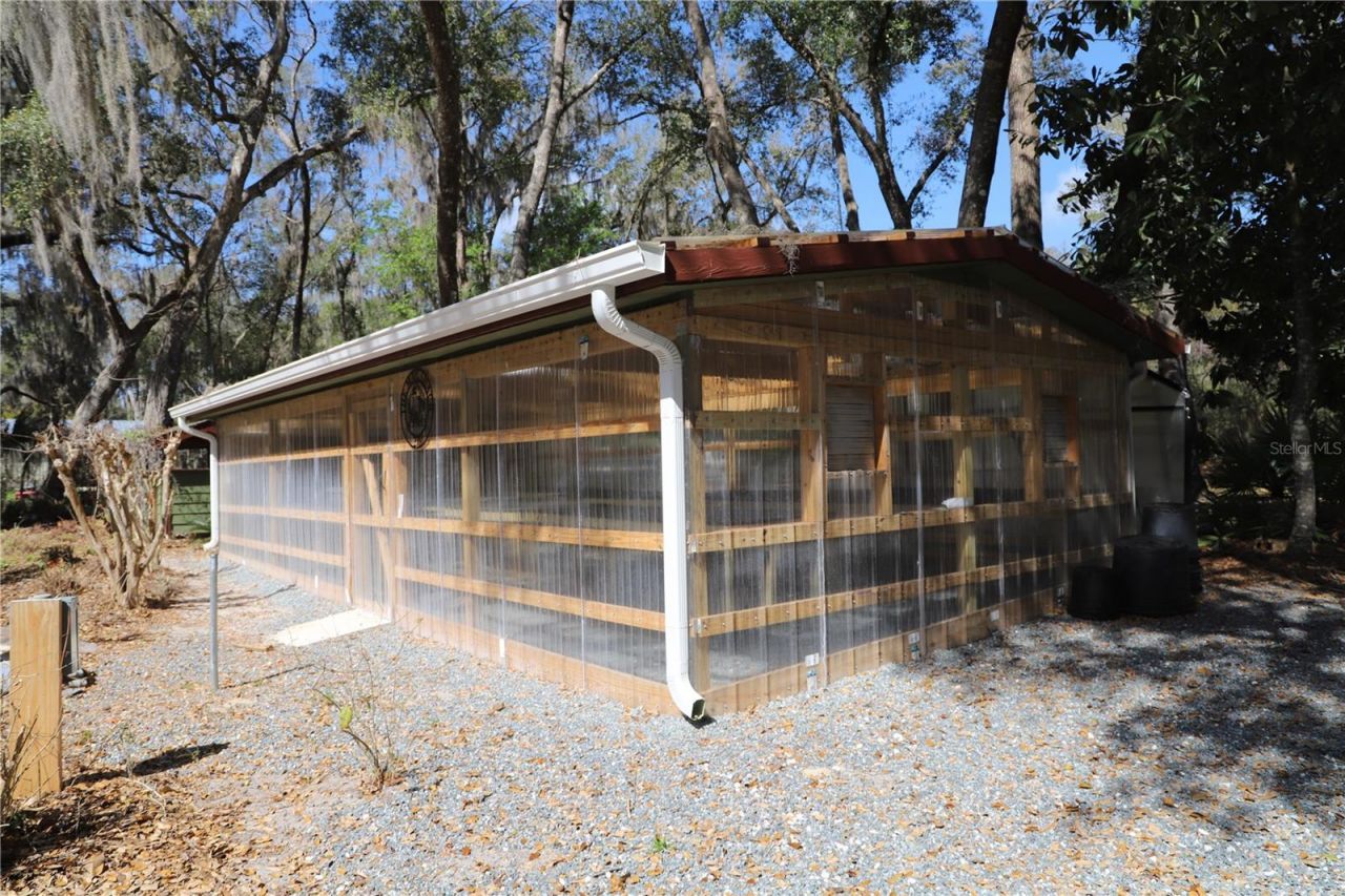 243 Herman Drive, Hawthorne, FL 32640 Photo