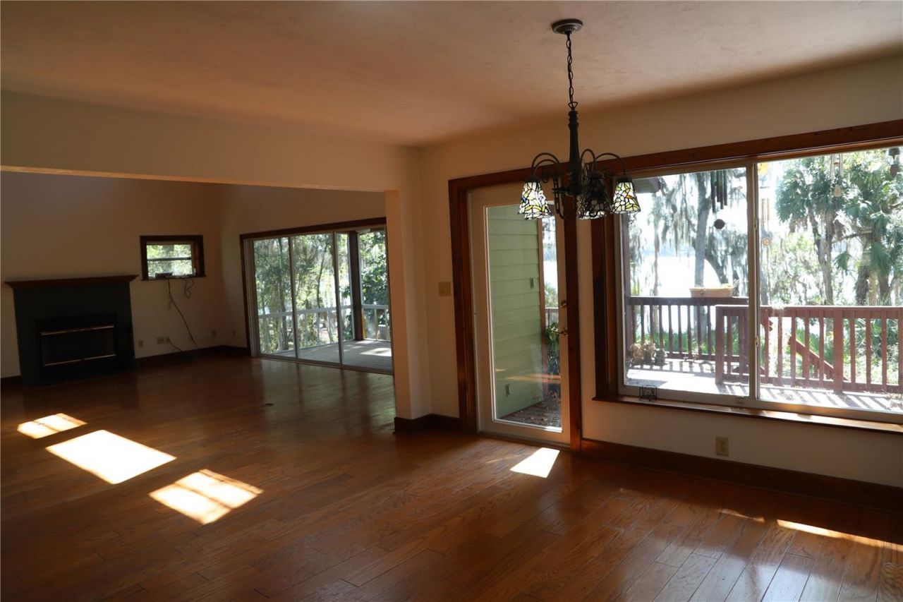 243 Herman Drive, Hawthorne, FL 32640 Photo