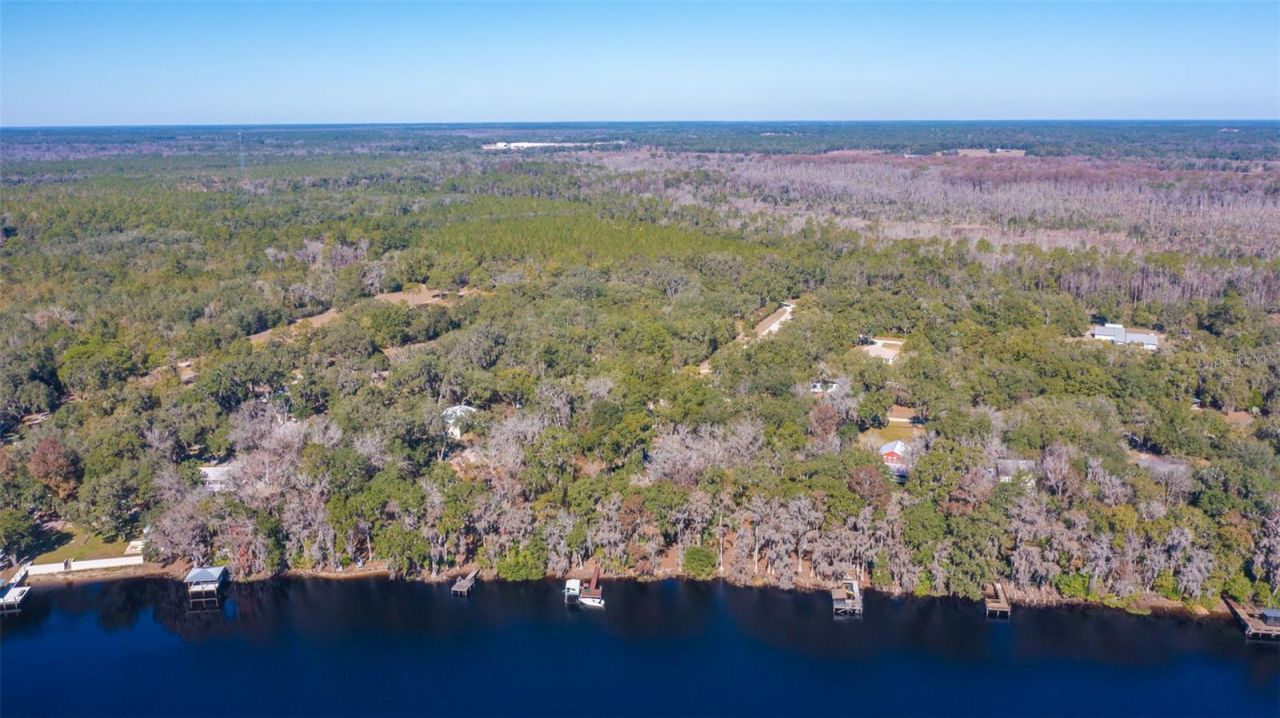 243 Herman Drive, Hawthorne, FL 32640 Photo