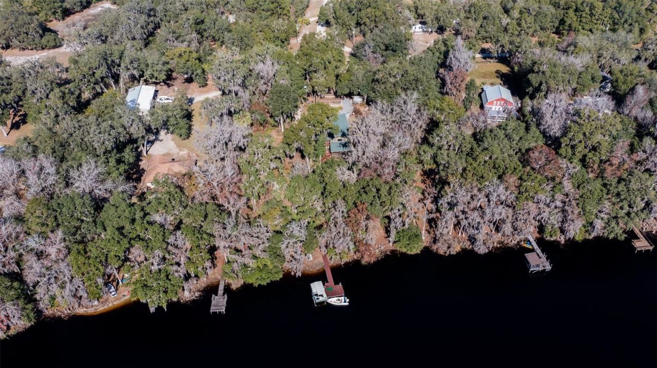 243 Herman Drive, Hawthorne, FL 32640 Photo