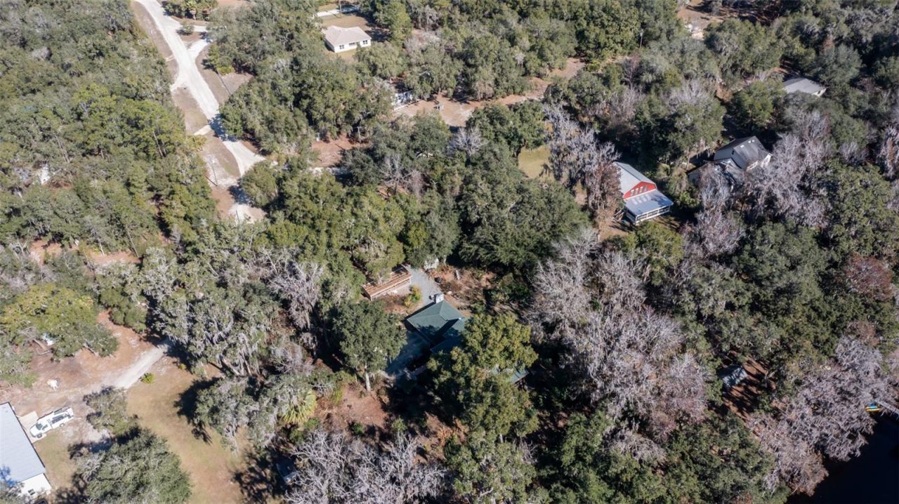 243 Herman Drive, Hawthorne, FL 32640 Photo