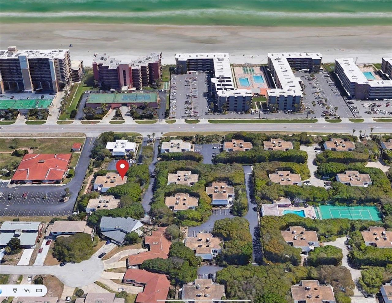 4150 S Atlantic Avenue, Unit 103A, New Smyrna Beach, FL 32169 Photo