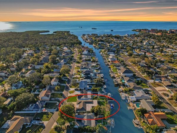 335 CROSSWINDS DRIVE, PALM HARBOR, FL 34683