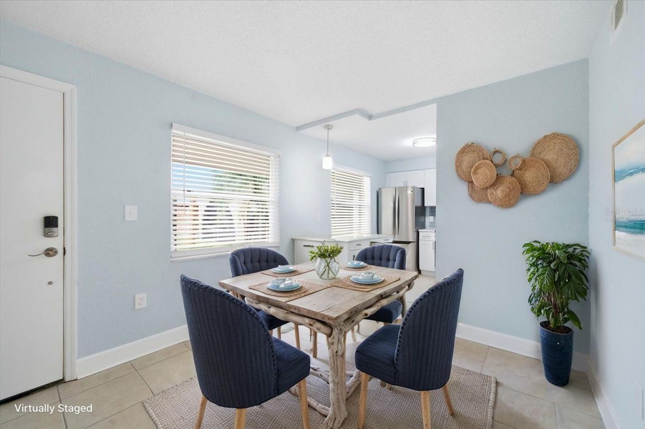 17035 Gulf Boulevard, Unit 118, North Redington Beach, FL 33708 Photo