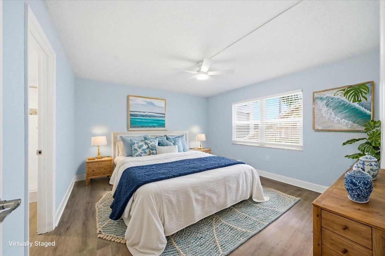 17035 Gulf Boulevard, Unit 118, North Redington Beach, FL 33708 Photo