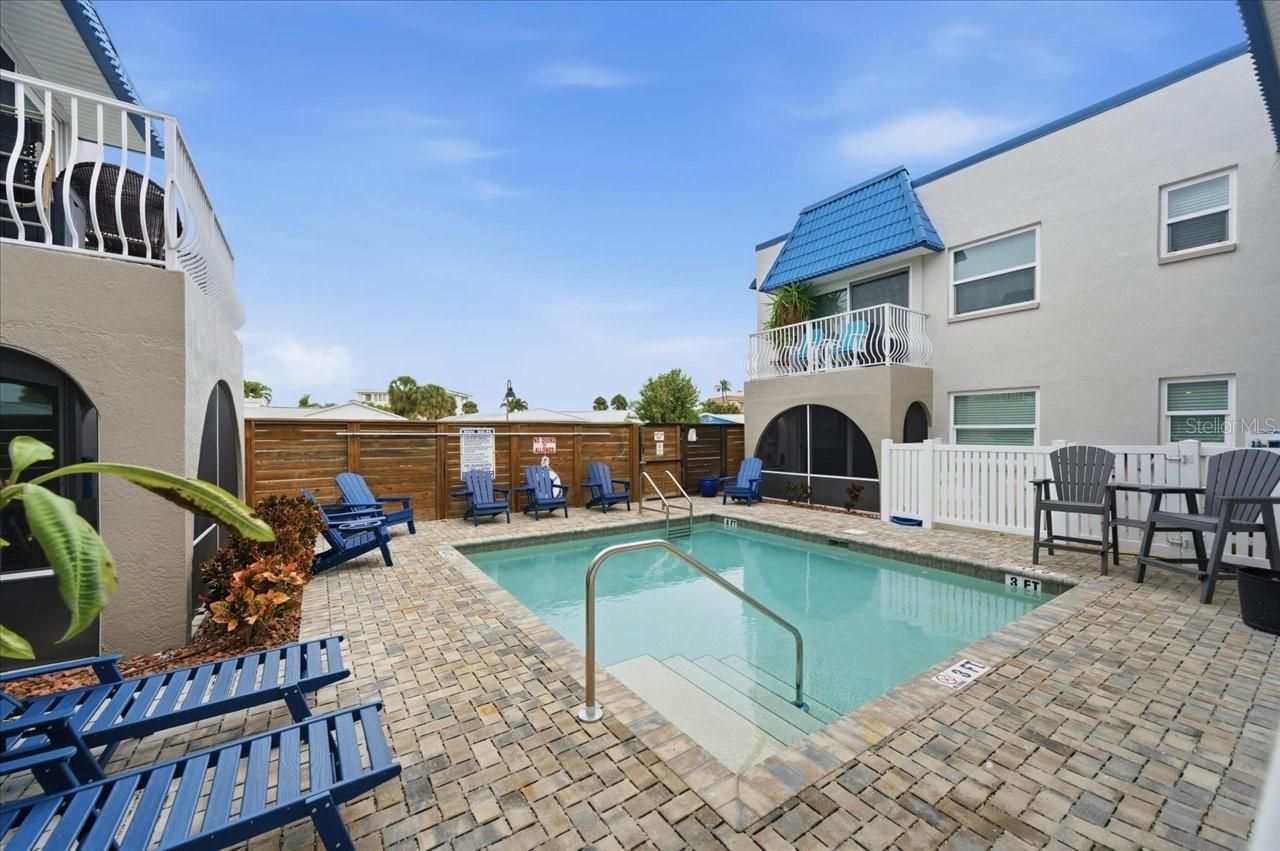 17035 Gulf Boulevard, Unit 118, North Redington Beach, FL 33708 Photo
