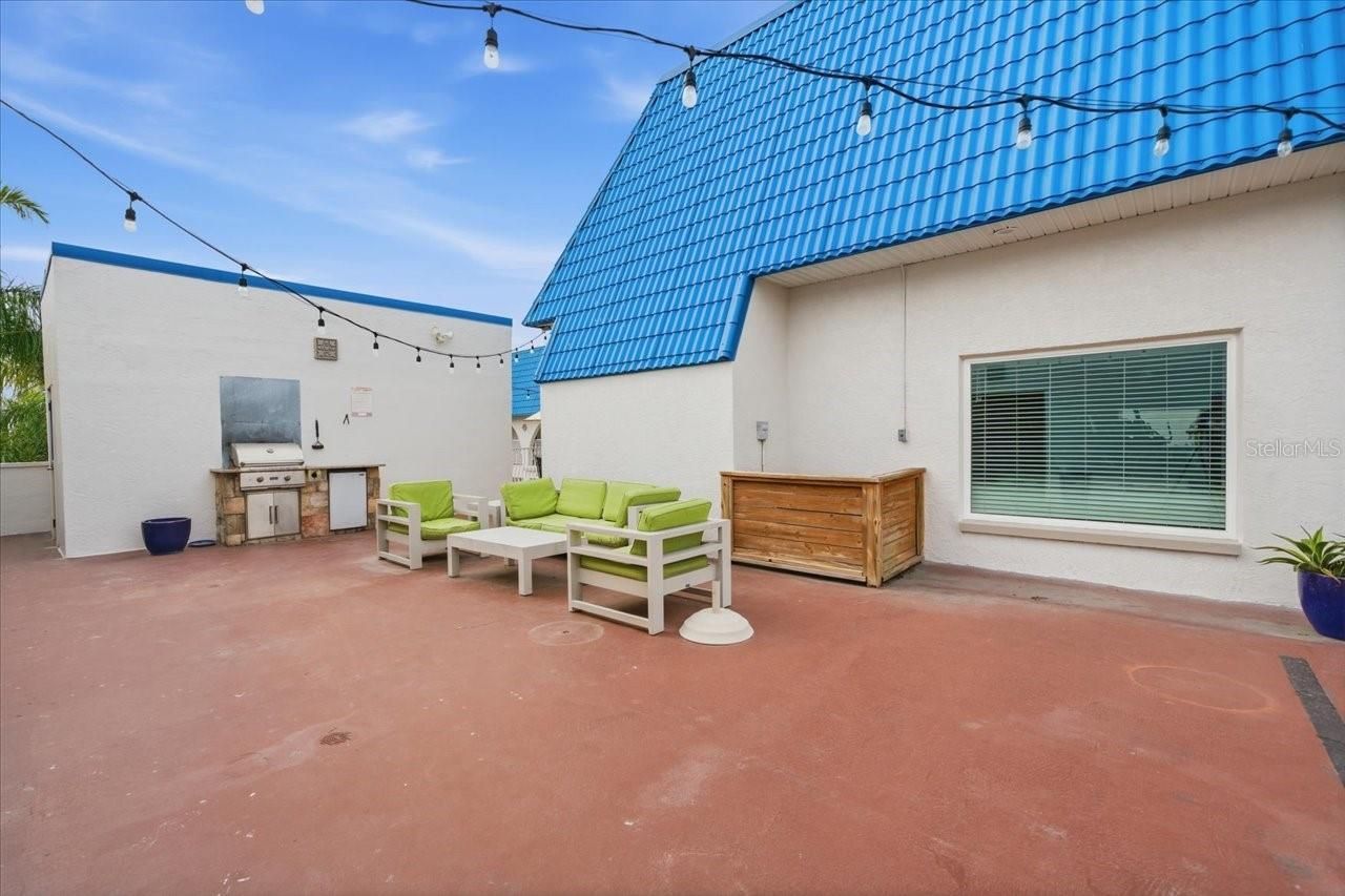 17035 Gulf Boulevard, Unit 118, North Redington Beach, FL 33708 Photo