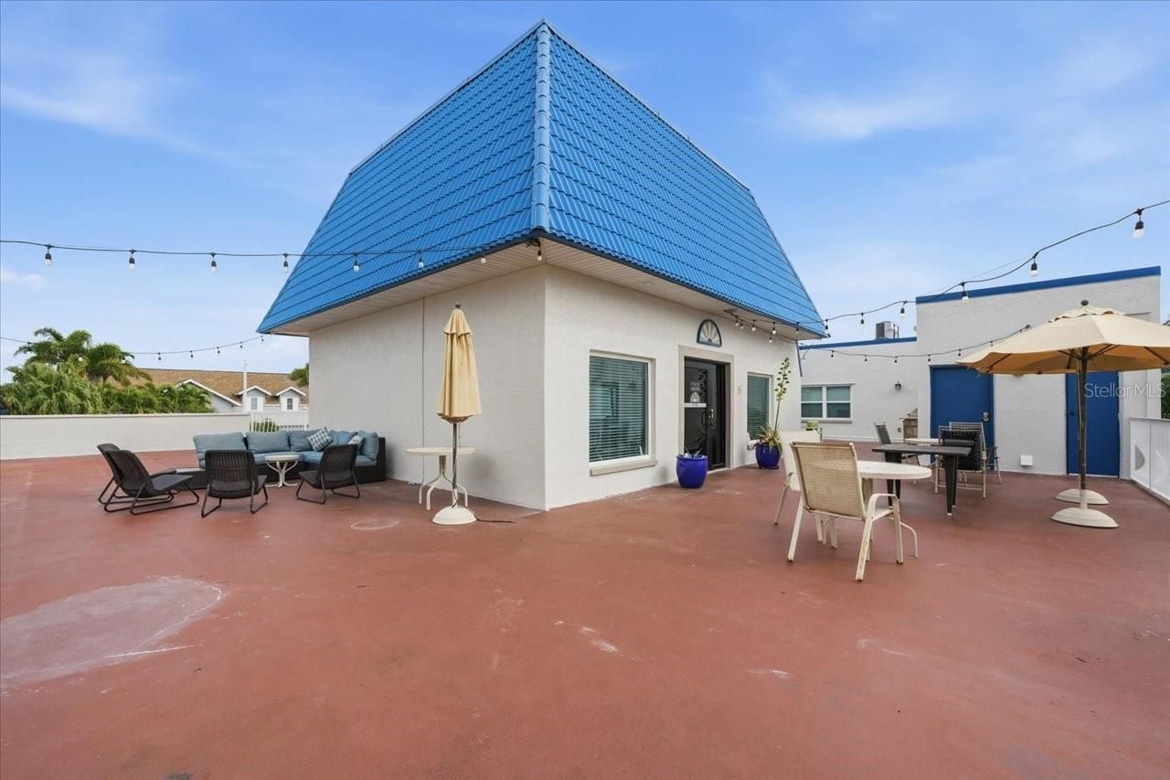 17035 Gulf Boulevard, Unit 118, North Redington Beach, FL 33708 Photo