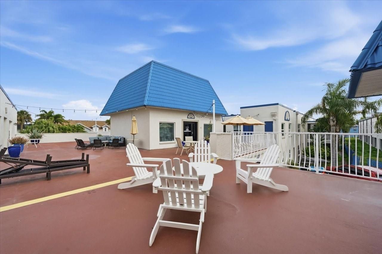 17035 Gulf Boulevard, Unit 118, North Redington Beach, FL 33708 Photo