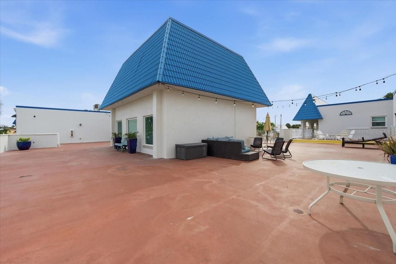 17035 Gulf Boulevard, Unit 118, North Redington Beach, FL 33708 Photo