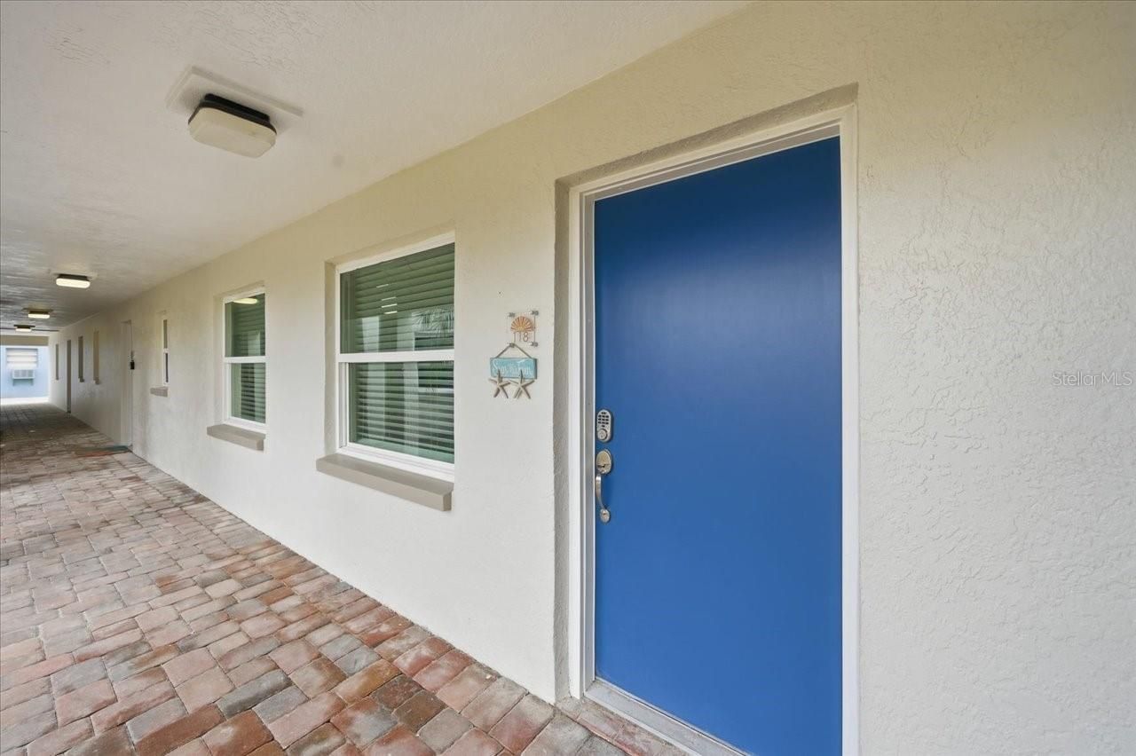 17035 Gulf Boulevard, Unit 118, North Redington Beach, FL 33708 Photo