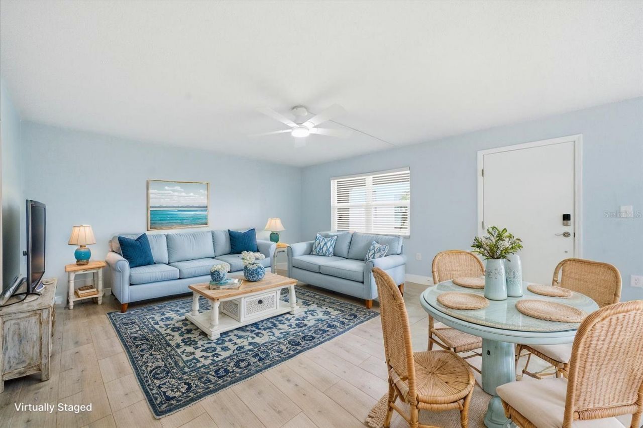 17035 Gulf Boulevard, Unit 118, North Redington Beach, FL 33708 Photo
