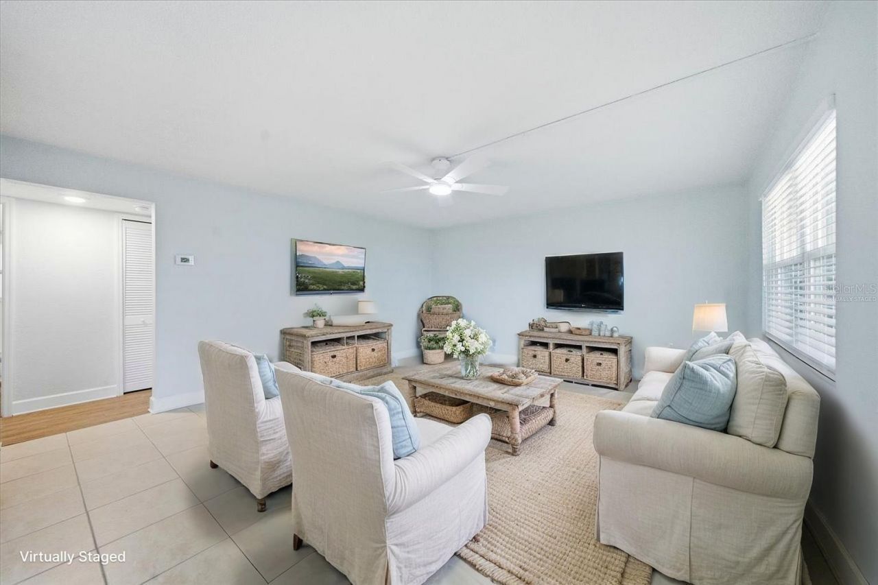 17035 Gulf Boulevard, Unit 118, North Redington Beach, FL 33708 Photo