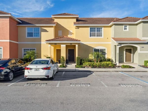 8957 SUGAR PALM ROAD, KISSIMMEE, FL 34747