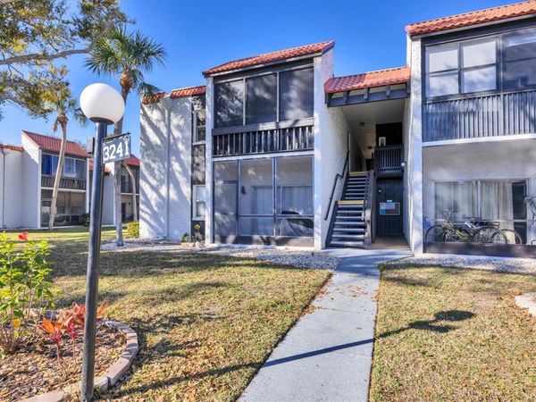 3241 BENEVA ROAD, Unit 203, SARASOTA, FL 34232