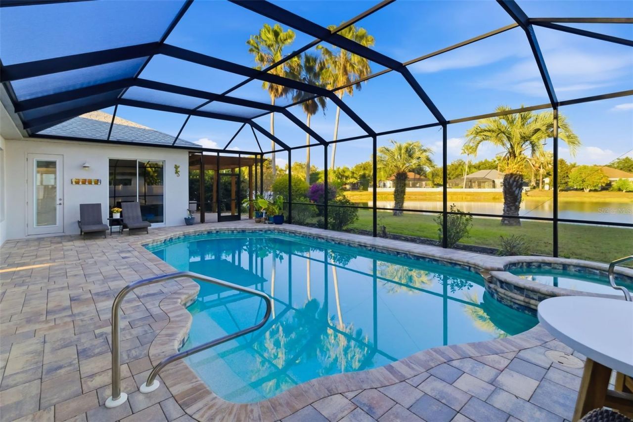 2730 River Woods Drive, Parrish, FL 34219 Photo