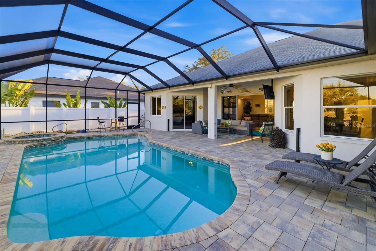 2730 River Woods Drive, Parrish, FL 34219 Photo