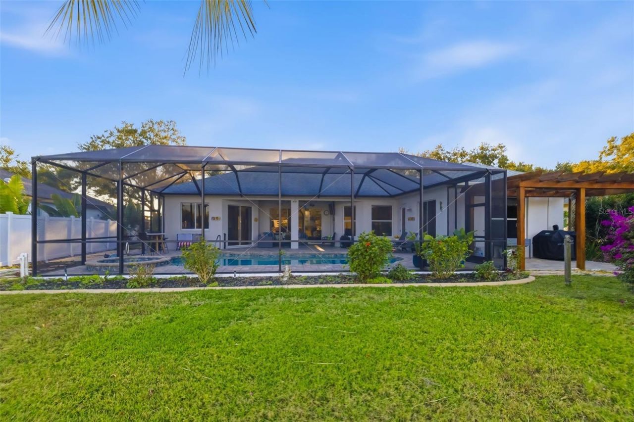 2730 River Woods Drive, Parrish, FL 34219 Photo