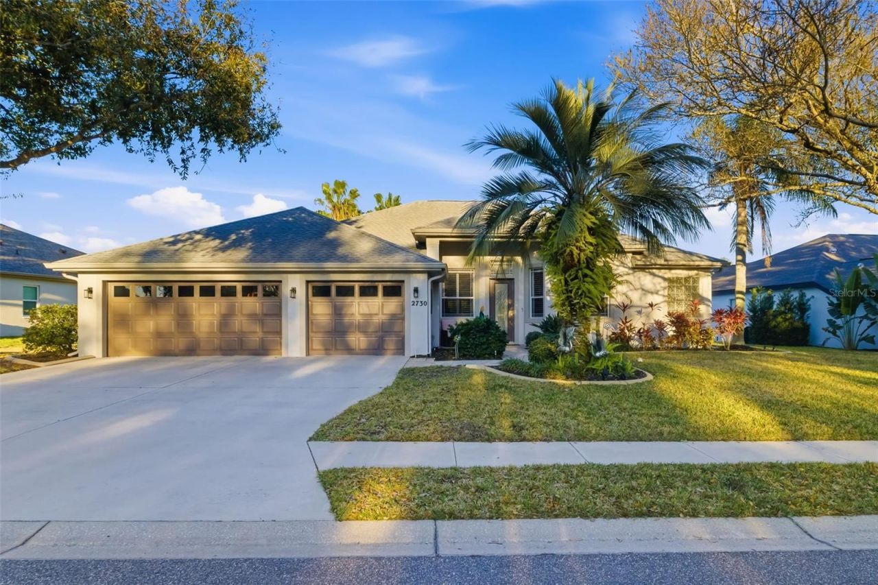 2730 River Woods Drive, Parrish, FL 34219 Photo