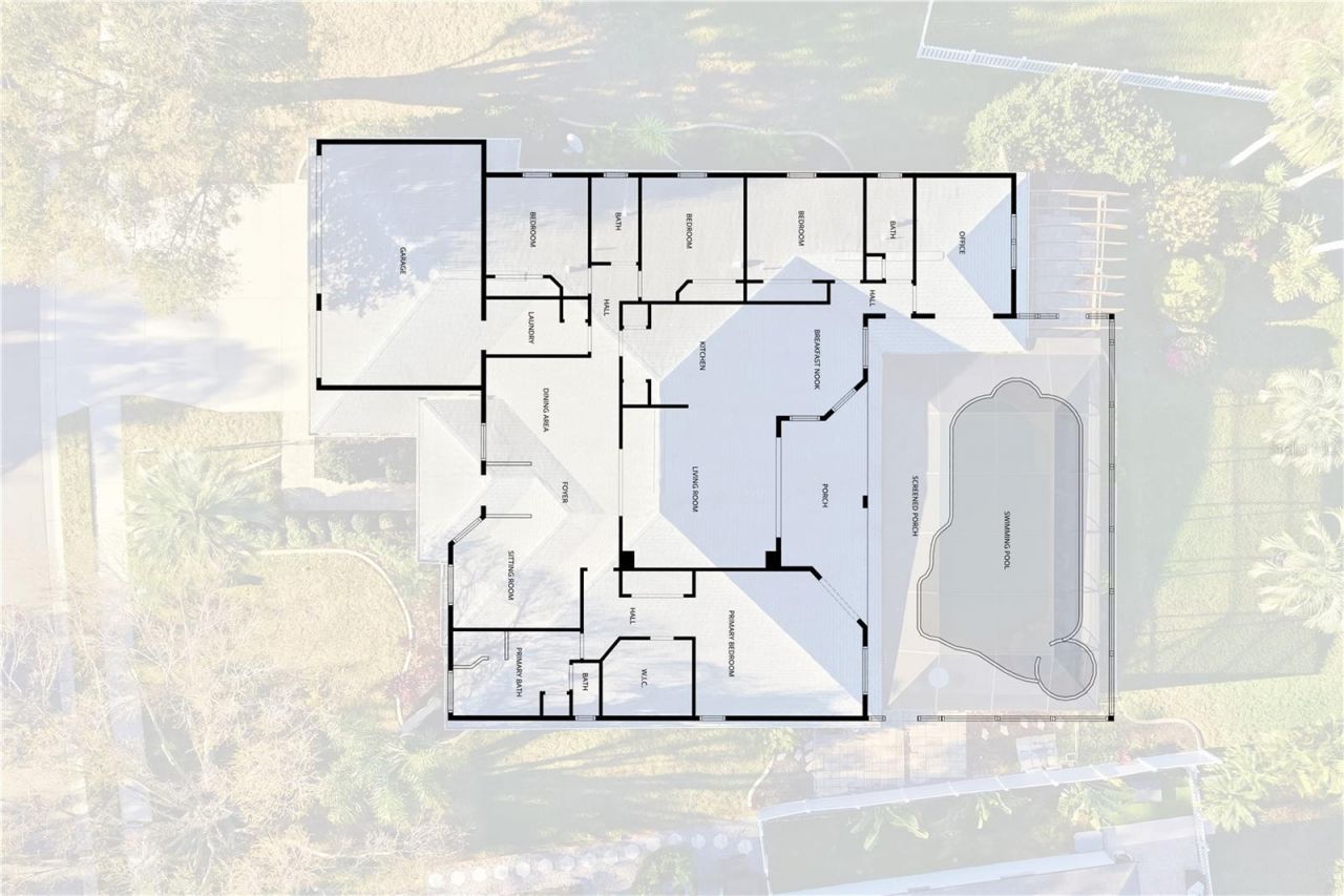 2730 River Woods Drive, Parrish, FL 34219 Photo