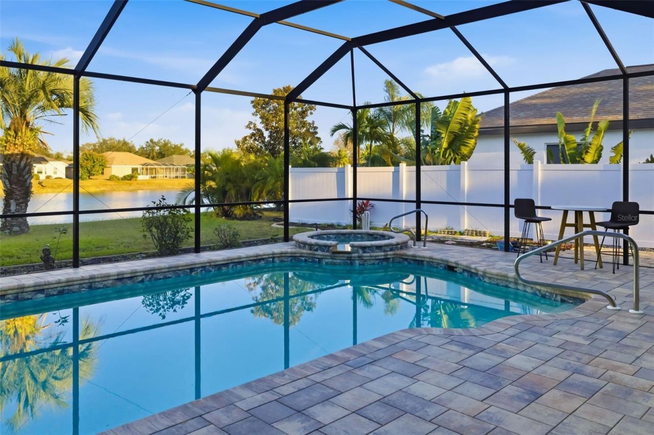 2730 River Woods Drive, Parrish, FL 34219 Photo