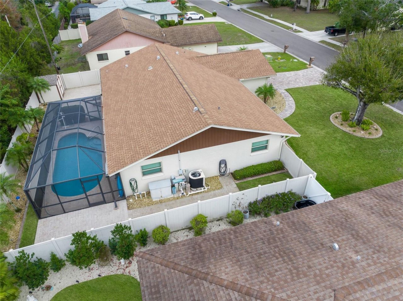 8465 Cypress Lake Circle, Sarasota, FL 34243 Photo