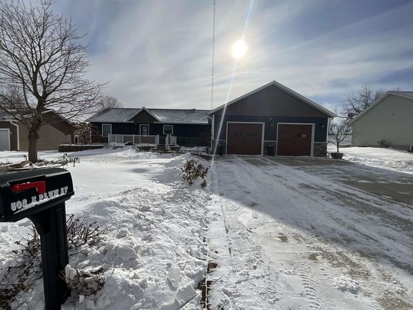 502 E Plum Street, West Union, IA 52175