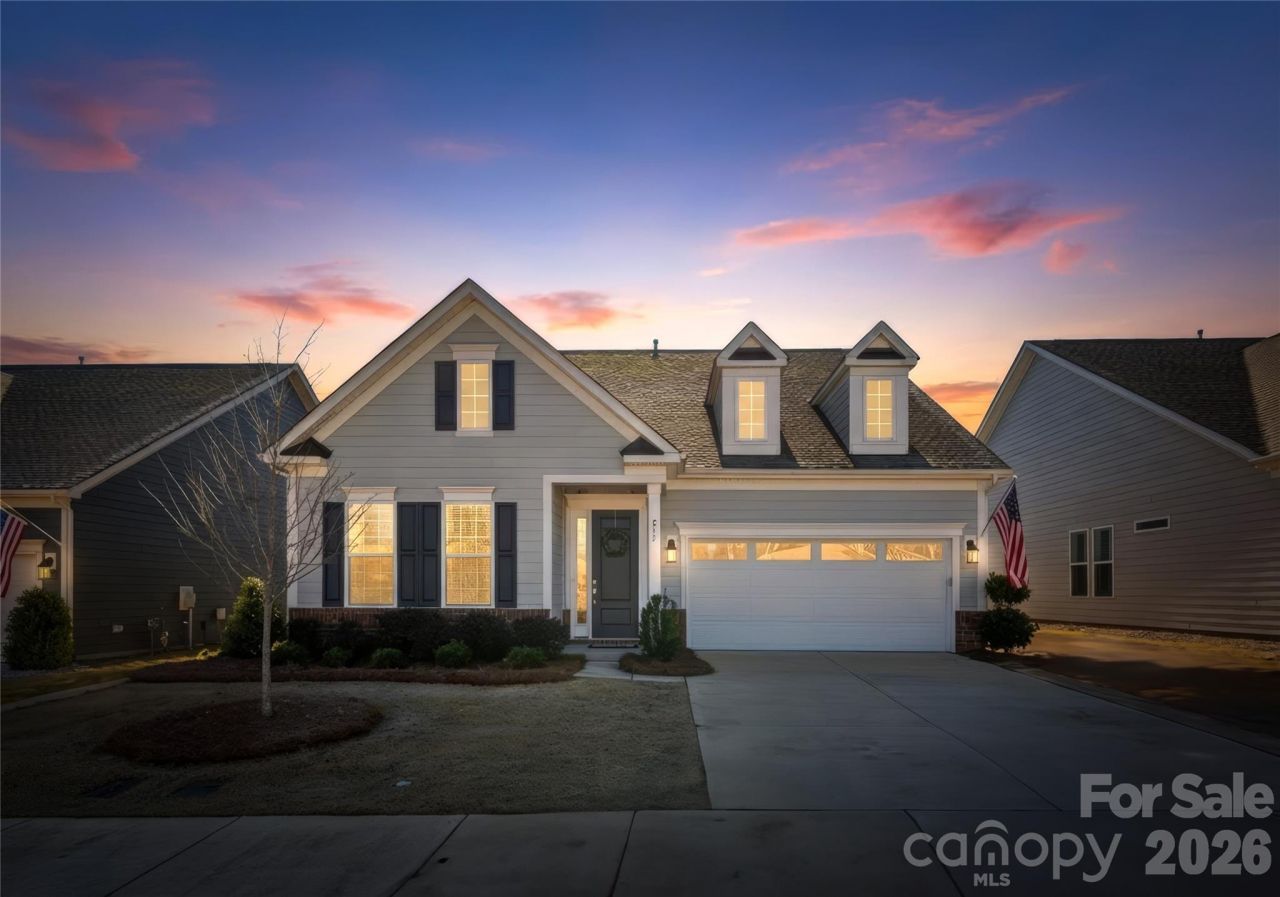 213 Warbler Drive, Monroe, NC 28110 Main Photo