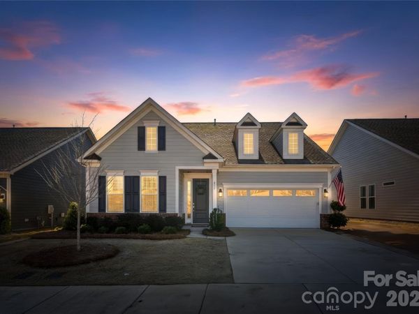 213 Warbler Drive, Monroe, NC 28110