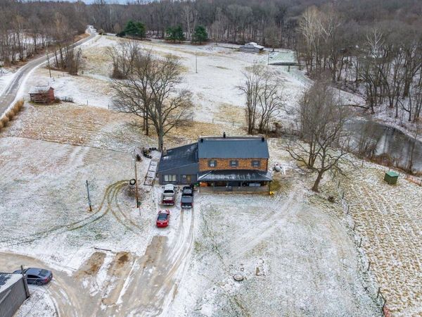 6045 Township Rd 173 NE, New Lexington, OH 43764