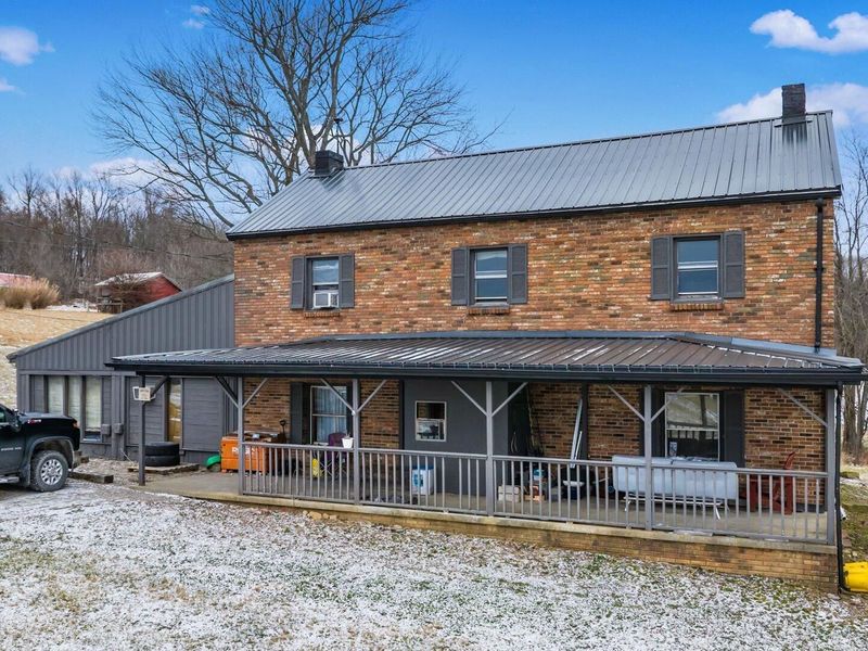 6045 Township Rd 173 NE, New Lexington, OH 43764 Photo 1