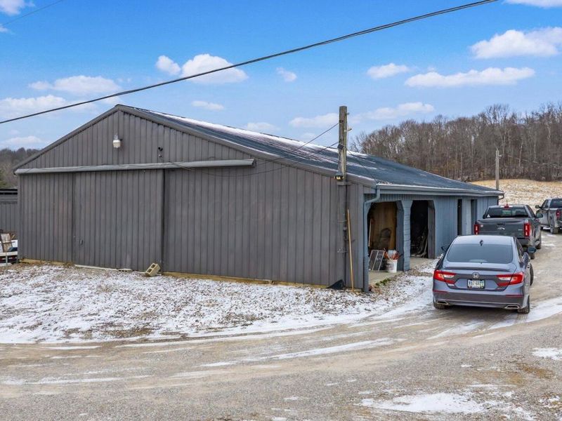 6045 Township Rd 173 NE, New Lexington, OH 43764 Photo 14
