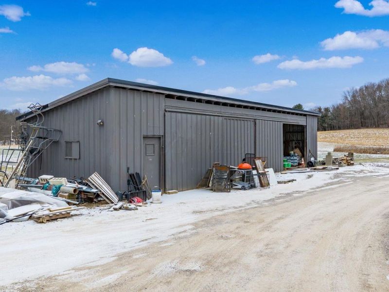 6045 Township Rd 173 NE, New Lexington, OH 43764 Photo 16