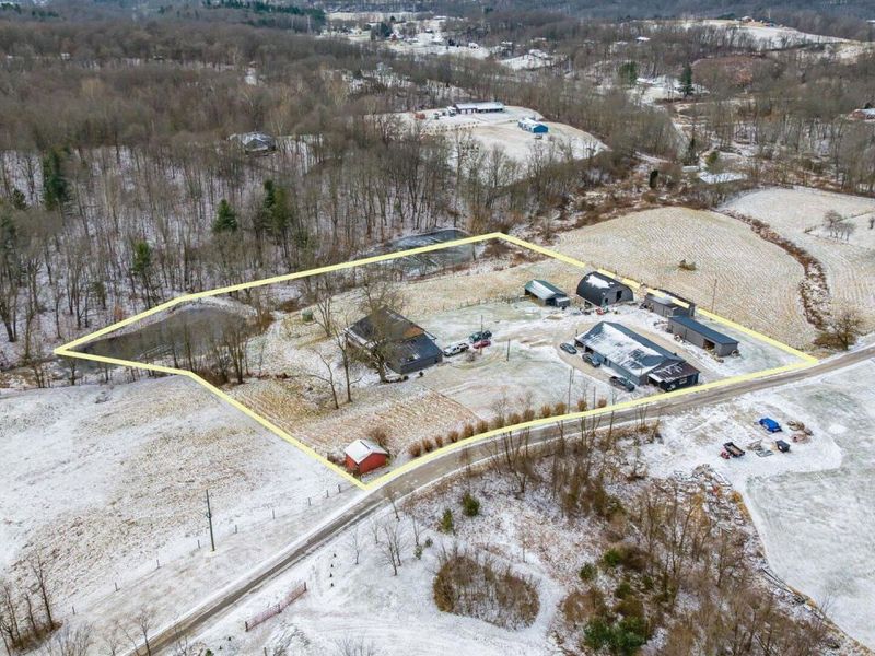 6045 Township Rd 173 NE, New Lexington, OH 43764 Photo 30