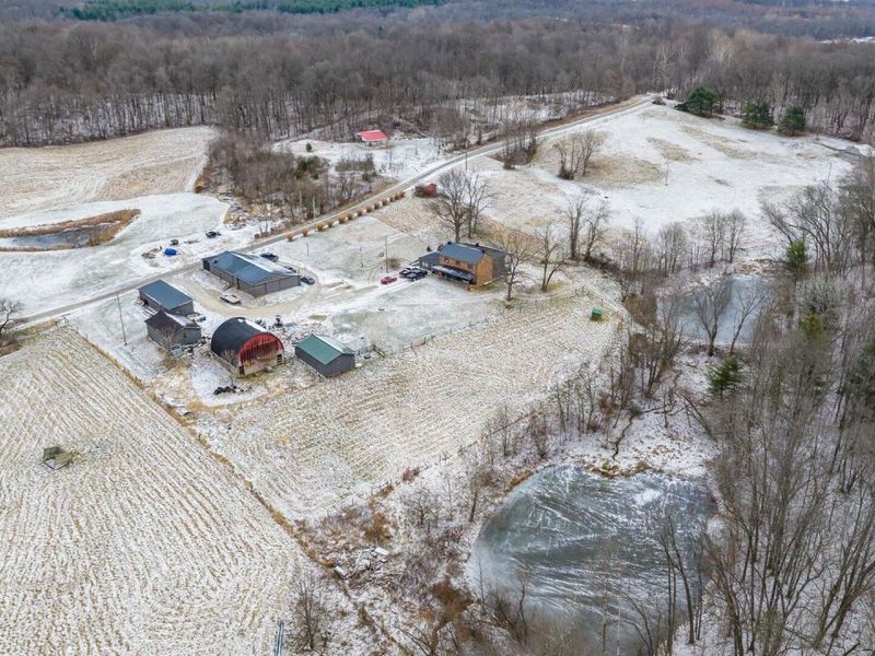 6045 Township Rd 173 NE, New Lexington, OH 43764 Photo 41