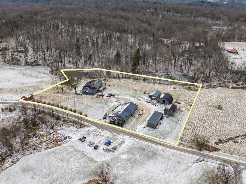 6045 Township Rd 173 NE, New Lexington, OH 43764 Photo 5