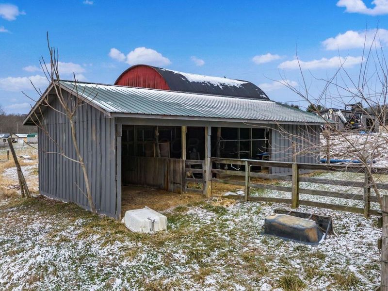 6045 Township Rd 173 NE, New Lexington, OH 43764 Photo 50