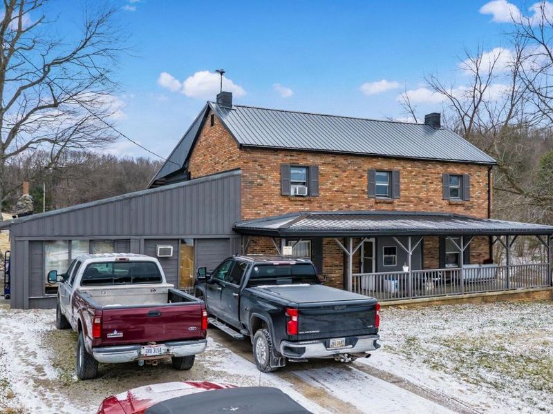 6045 Township Rd 173 NE, New Lexington, OH 43764 Photo 51
