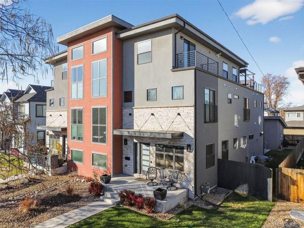 2635 S Acoma Street, Denver, CO 80223