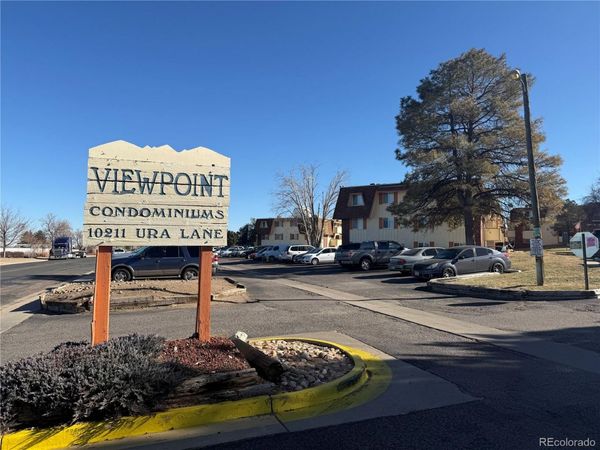 10211 Ura Lane, Unit 1-107, Thornton, CO 80260