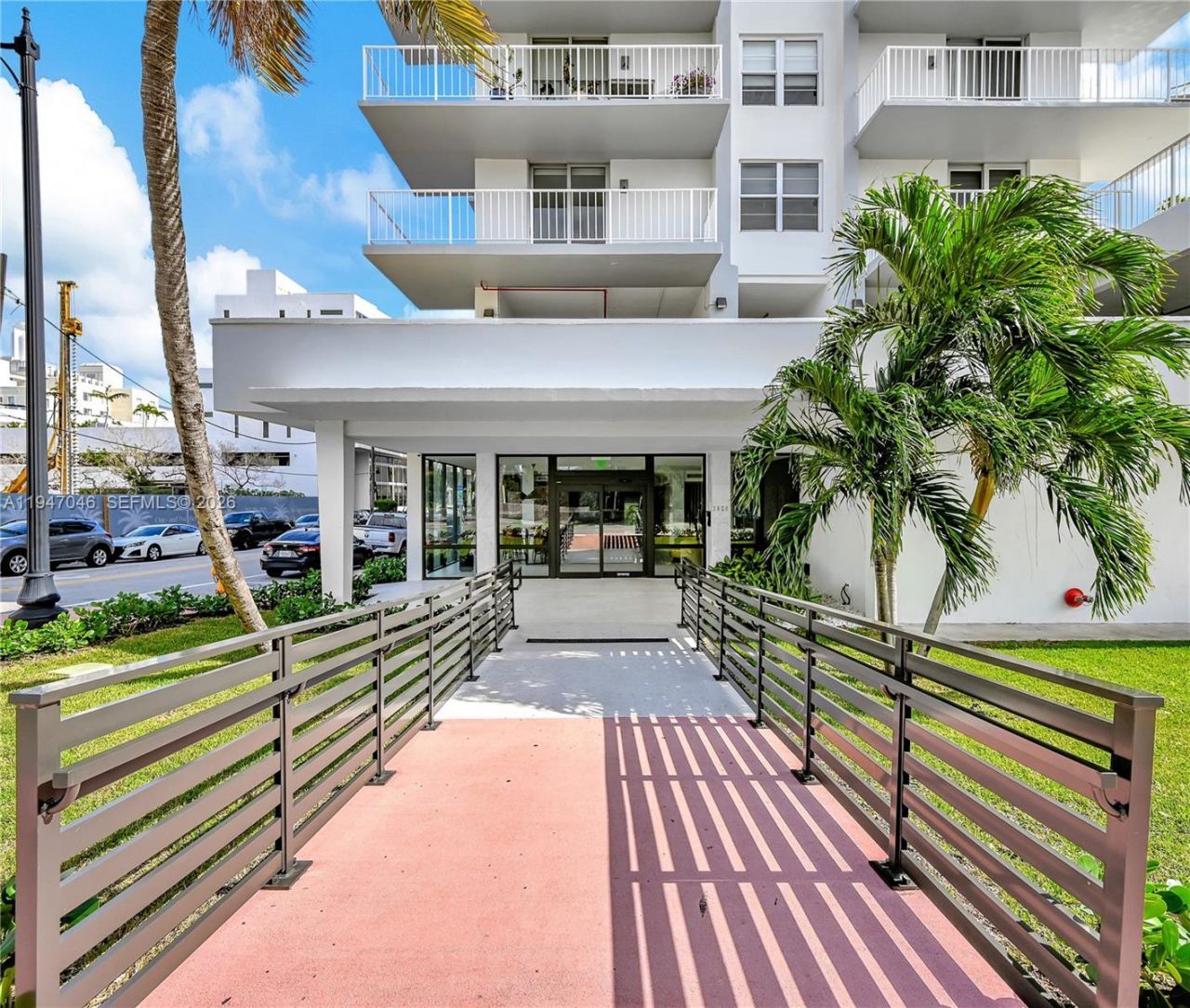 2829 Indian Creek Dr, Unit 410, Miami Beach, FL 33140 Photo