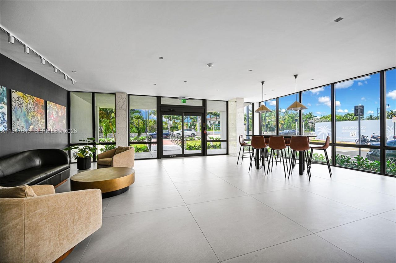 2829 Indian Creek Dr, Unit 410, Miami Beach, FL 33140 Photo