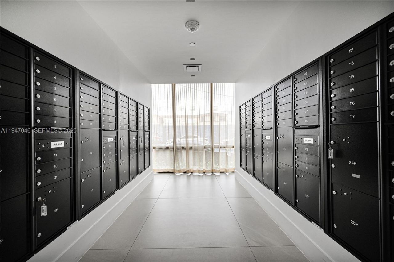 2829 Indian Creek Dr, Unit 410, Miami Beach, FL 33140 Photo