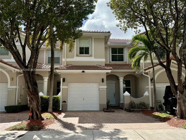 12542 SW 126th Ave, Miami, FL 33186