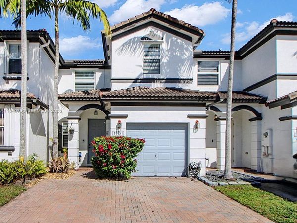 11491 NW 78th Ter, Doral, FL 33178