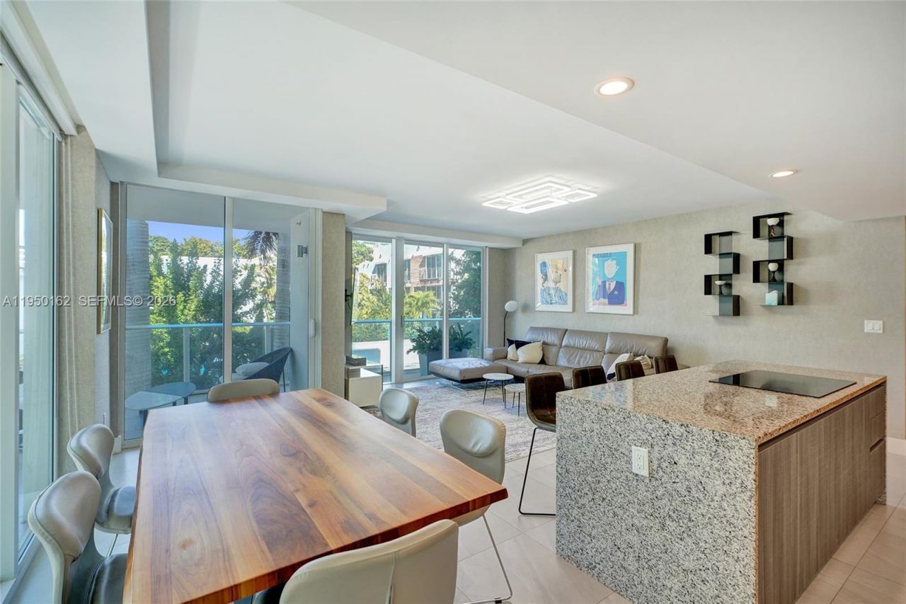 1170 101st St, Unit 201, Bay Harbor Islands, FL 33154 Photo