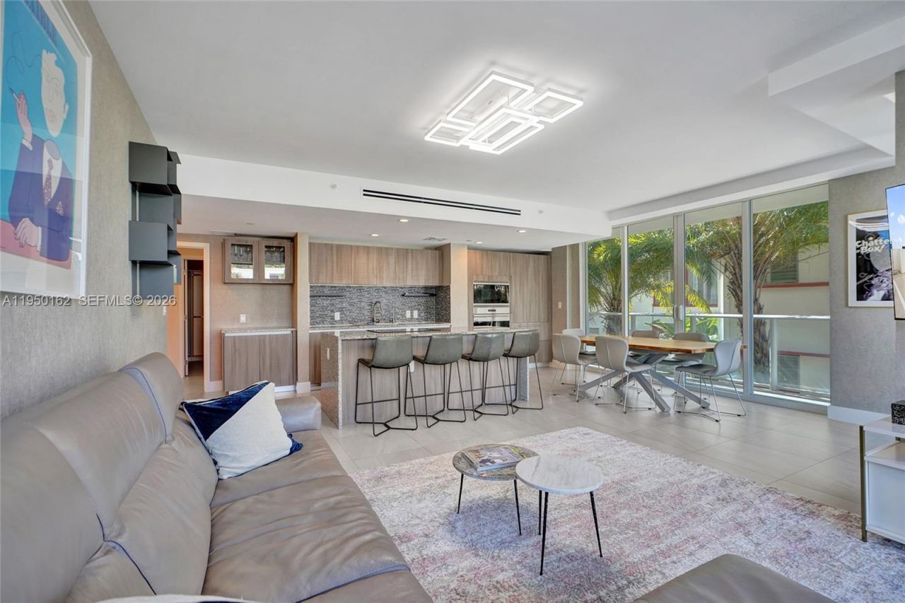 1170 101st St, Unit 201, Bay Harbor Islands, FL 33154 Photo