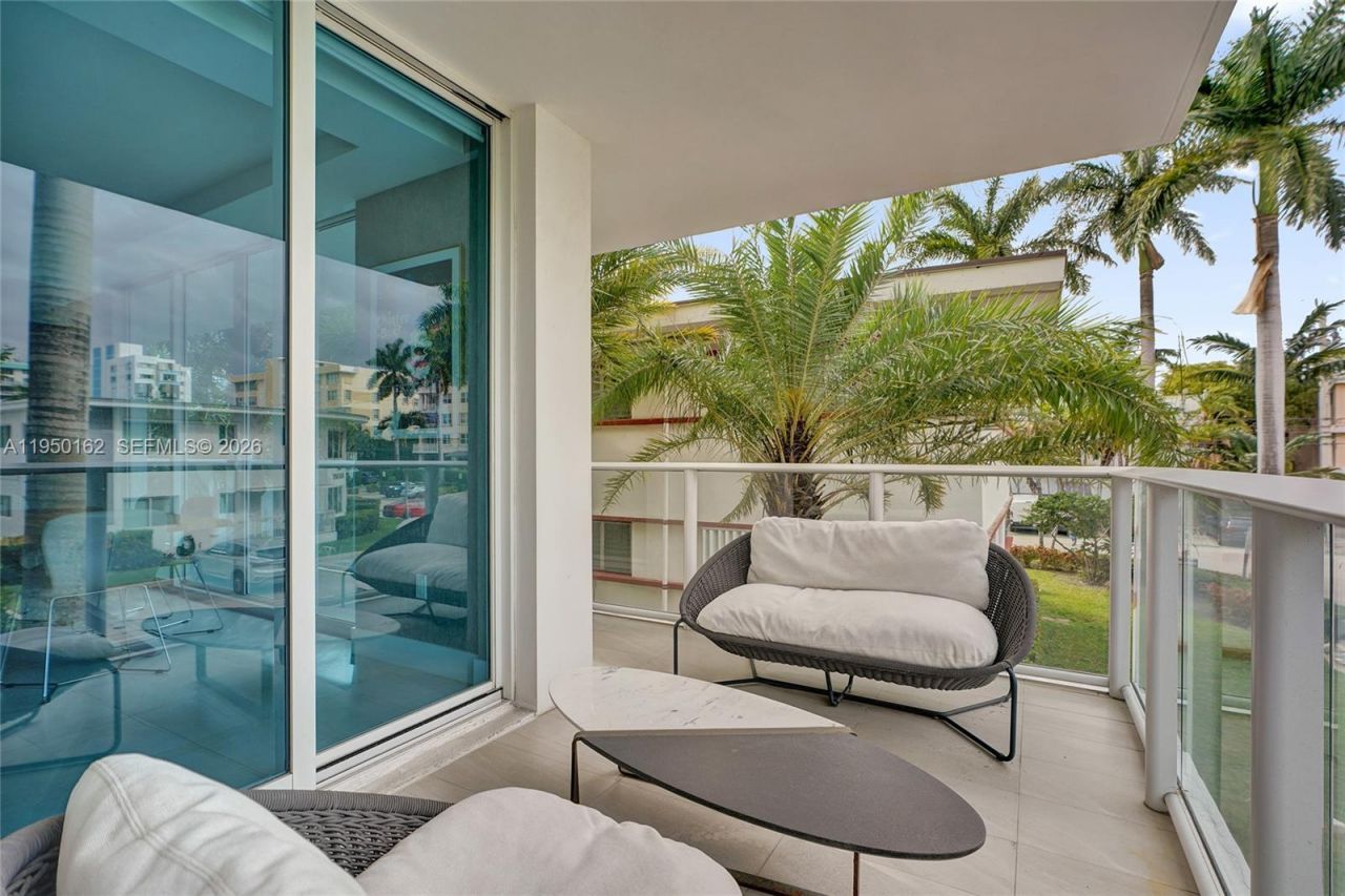 1170 101st St, Unit 201, Bay Harbor Islands, FL 33154 Photo