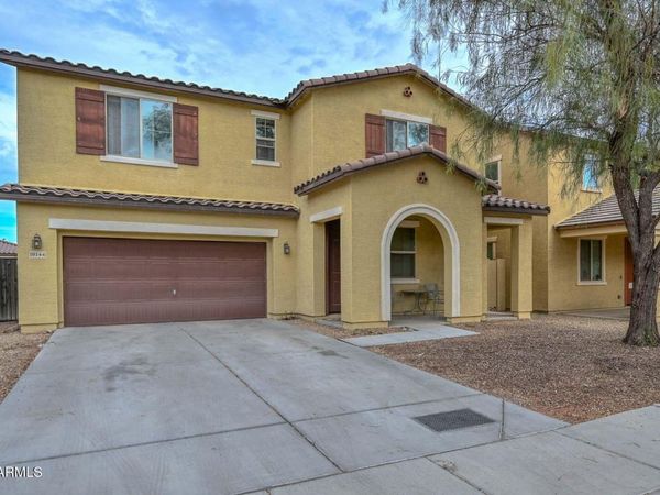 10144 W LEVI Drive, Tolleson, AZ 85353